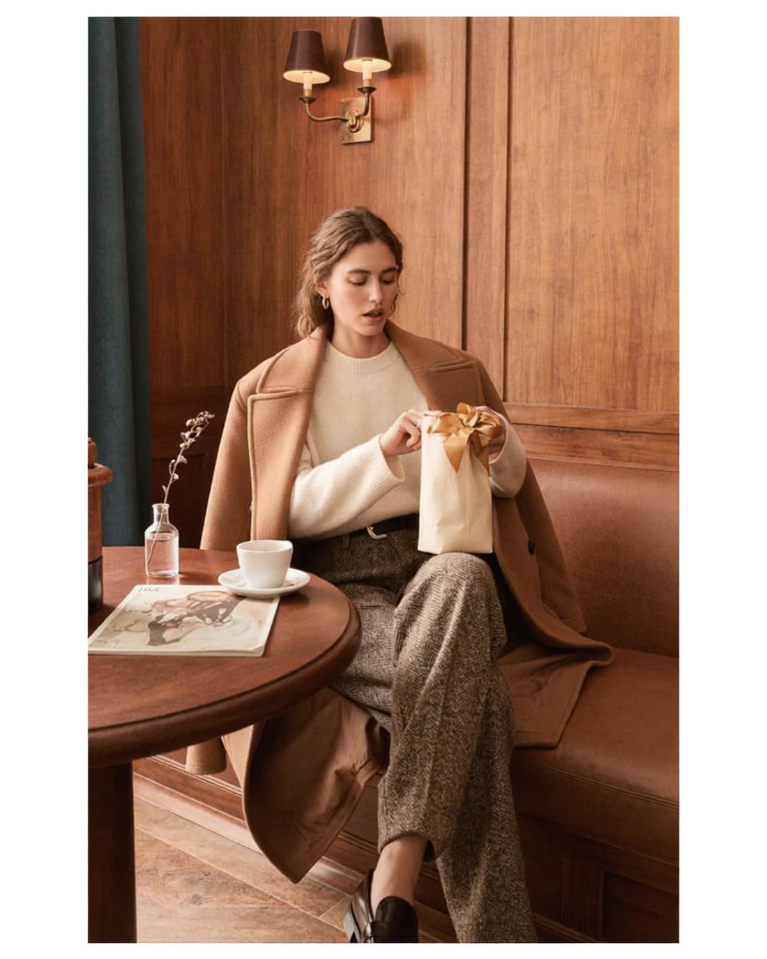 Weekday tier preview