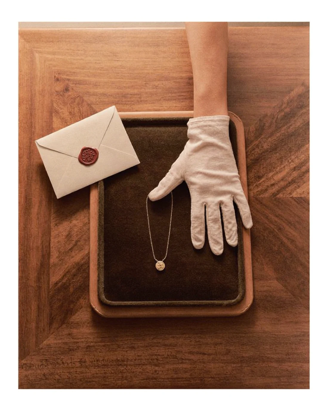 Inner Room tier preview